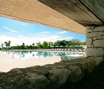 Park Celano 4*