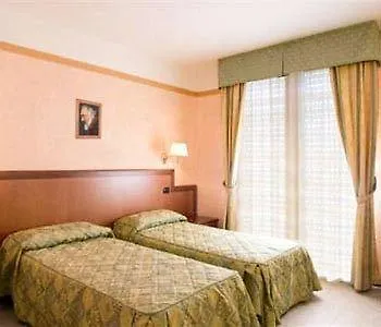 Hotel Park Celano Foggia
