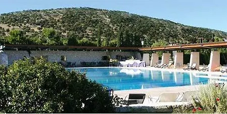Park Celano 4* Foggia