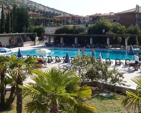 Hotel Park Celano