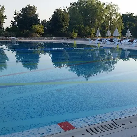 Park Celano Hotel