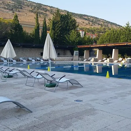 Hotel Park Celano Foggia