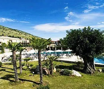 Park Celano 4*