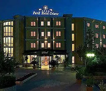 Park Celano Hotel 4*