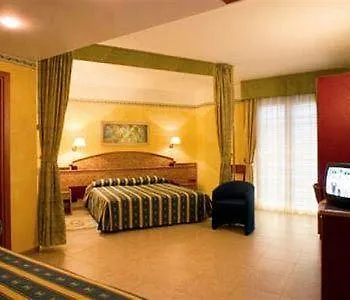 Park Celano 4* Foggia