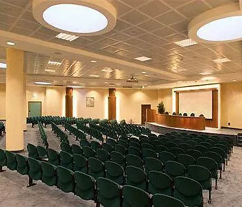 Hotel Park Celano Foggia