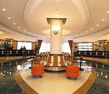 Park Celano Hotel Foggia