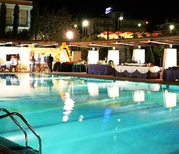 Park Celano 4* Foggia