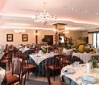 Park Celano Hotel 4*