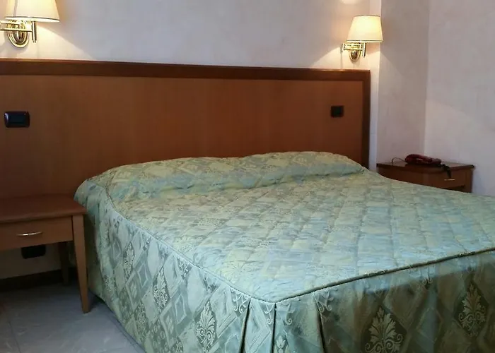 Park Celano Hotel 4*