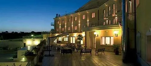 Park Celano Hotel 4*